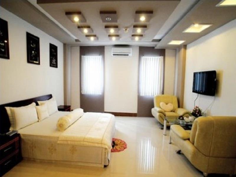 Phuc Hung Hotel Rach Gia Exterior photo