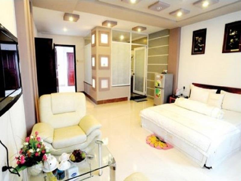 Phuc Hung Hotel Rach Gia Exterior photo